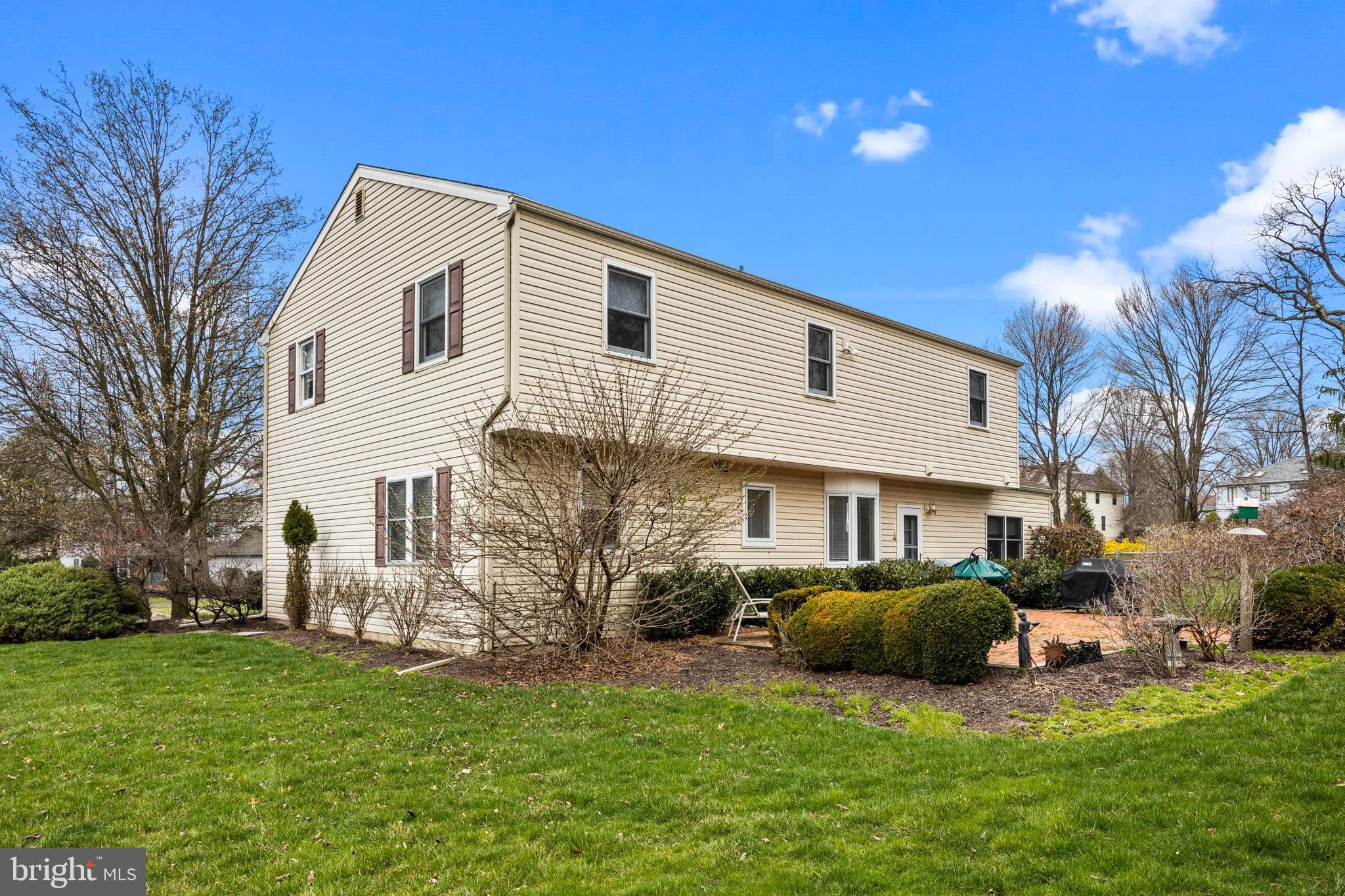 TERWOOD - Residential