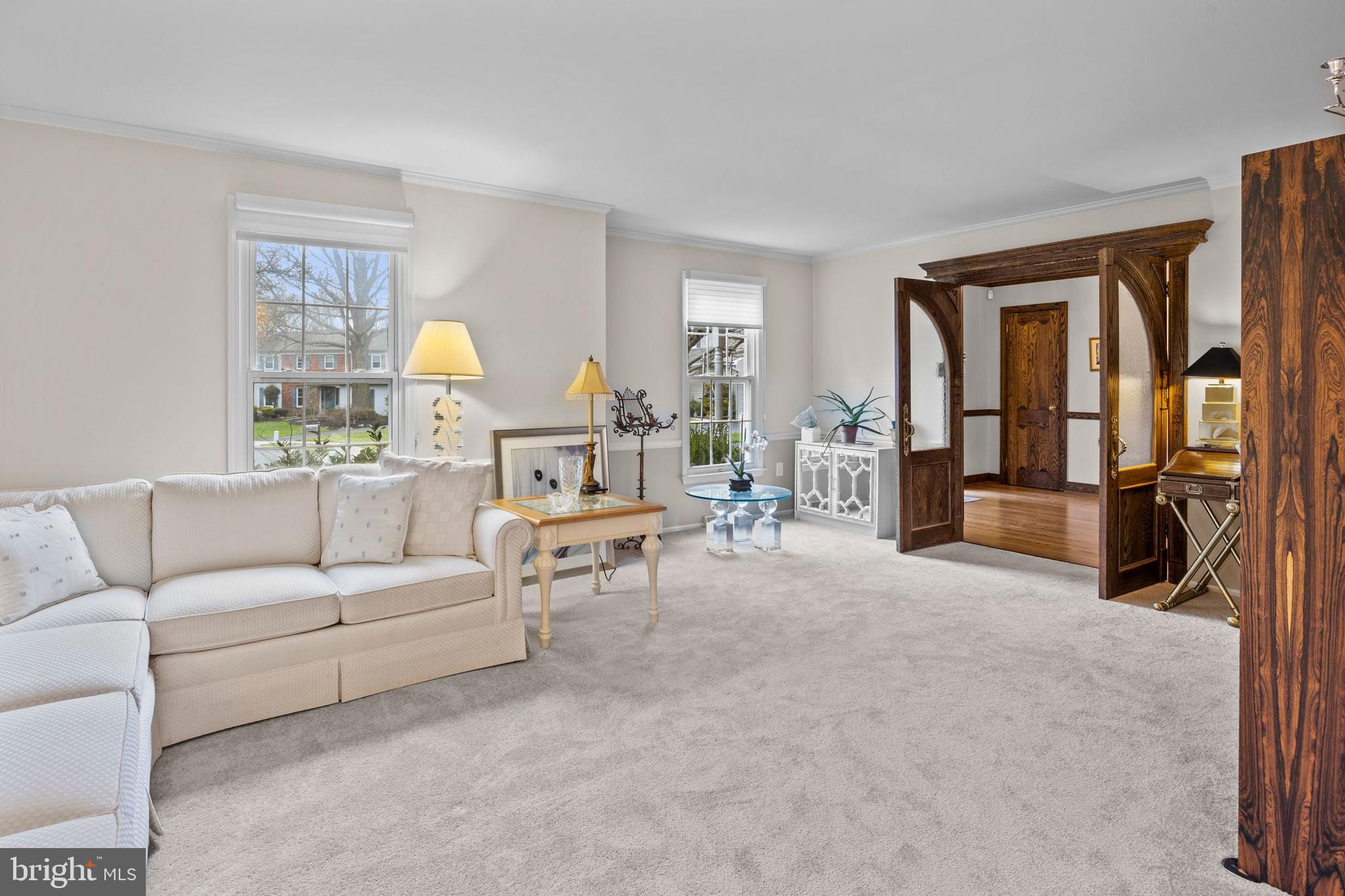 TERWOOD - Residential