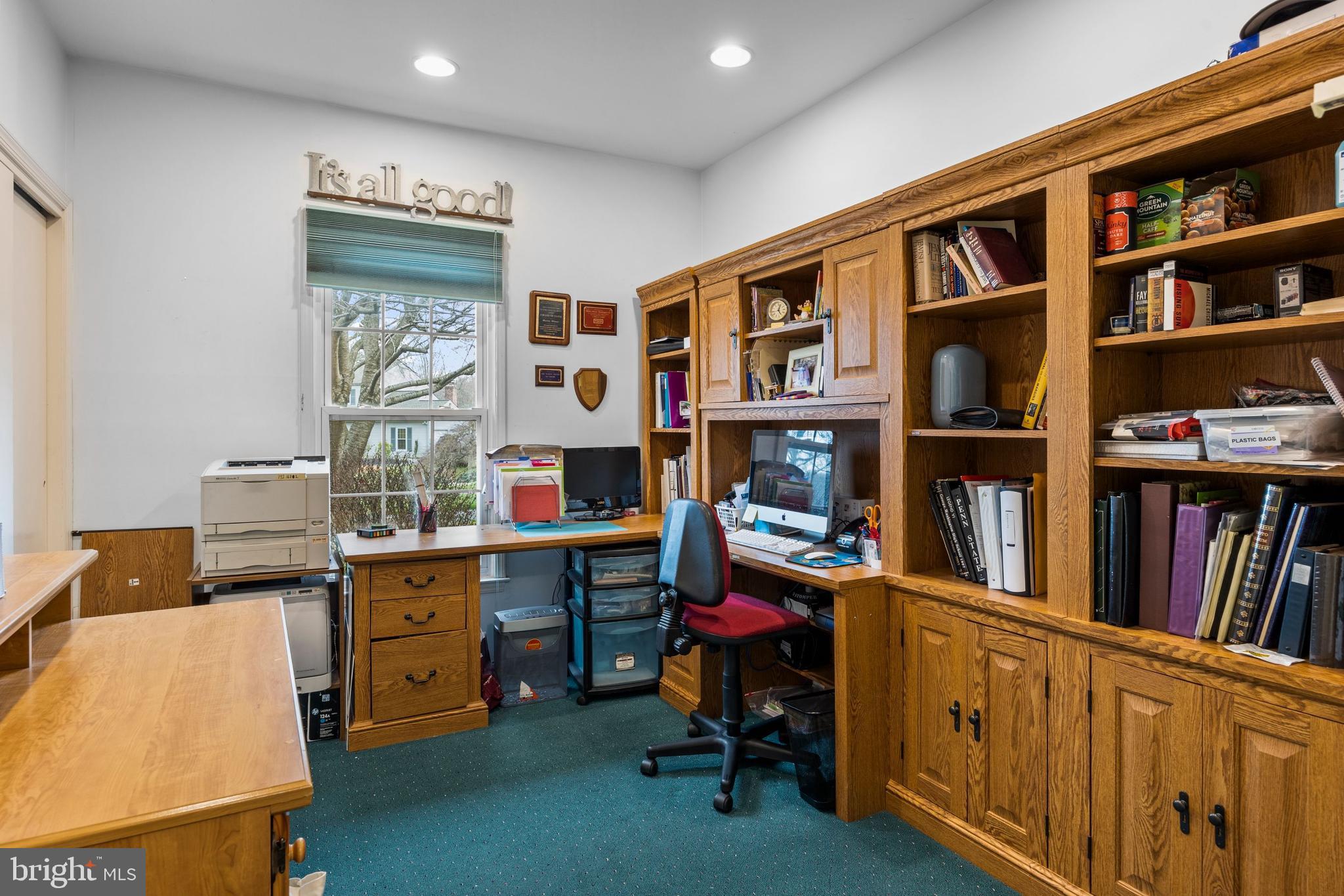 TERWOOD - Residential