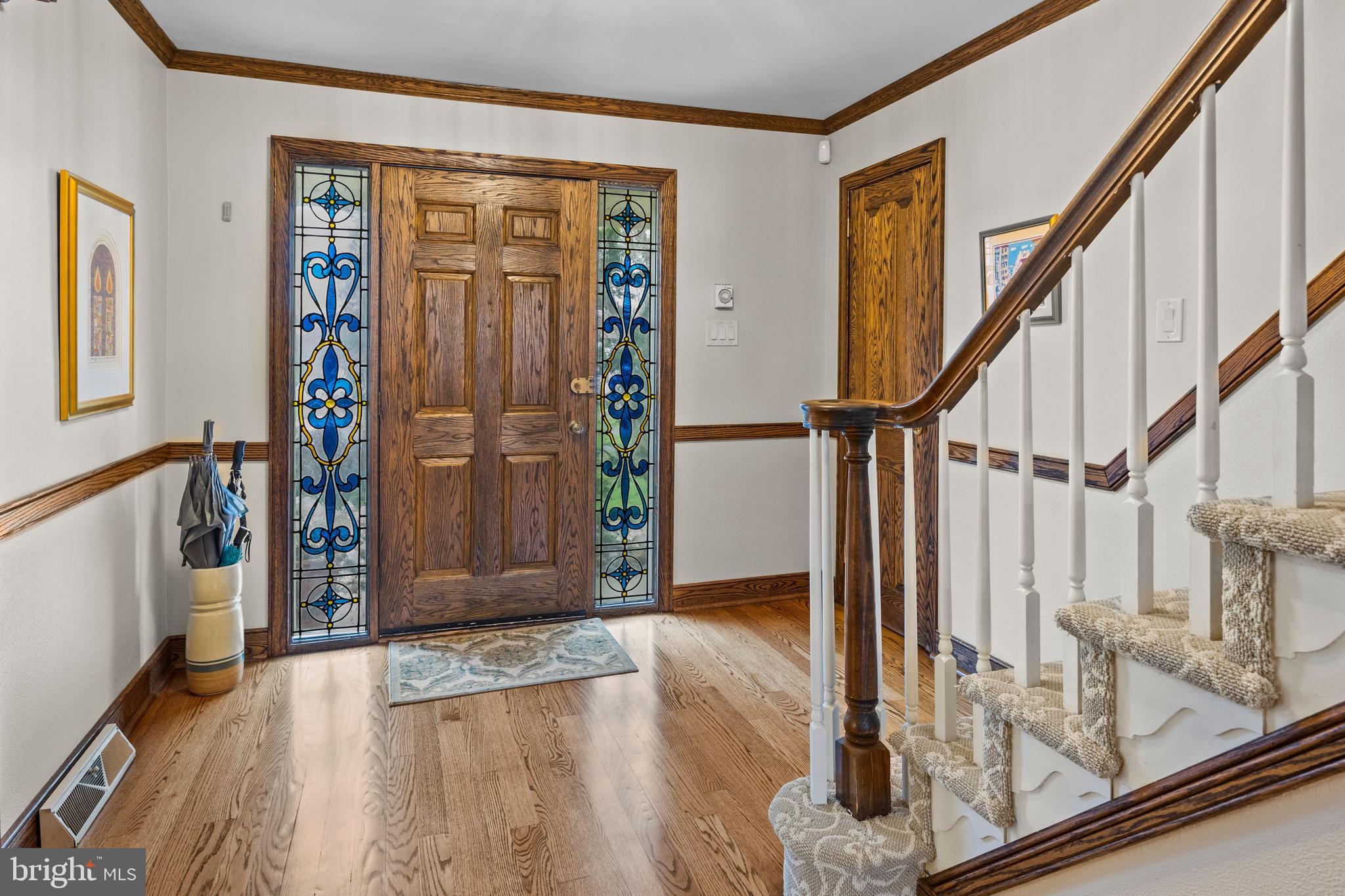 TERWOOD - Residential