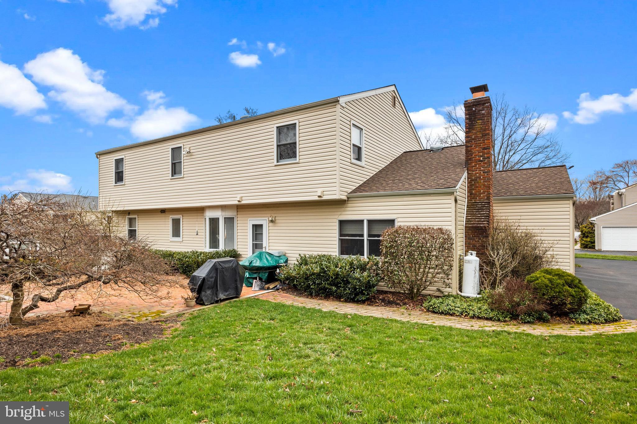 TERWOOD - Residential