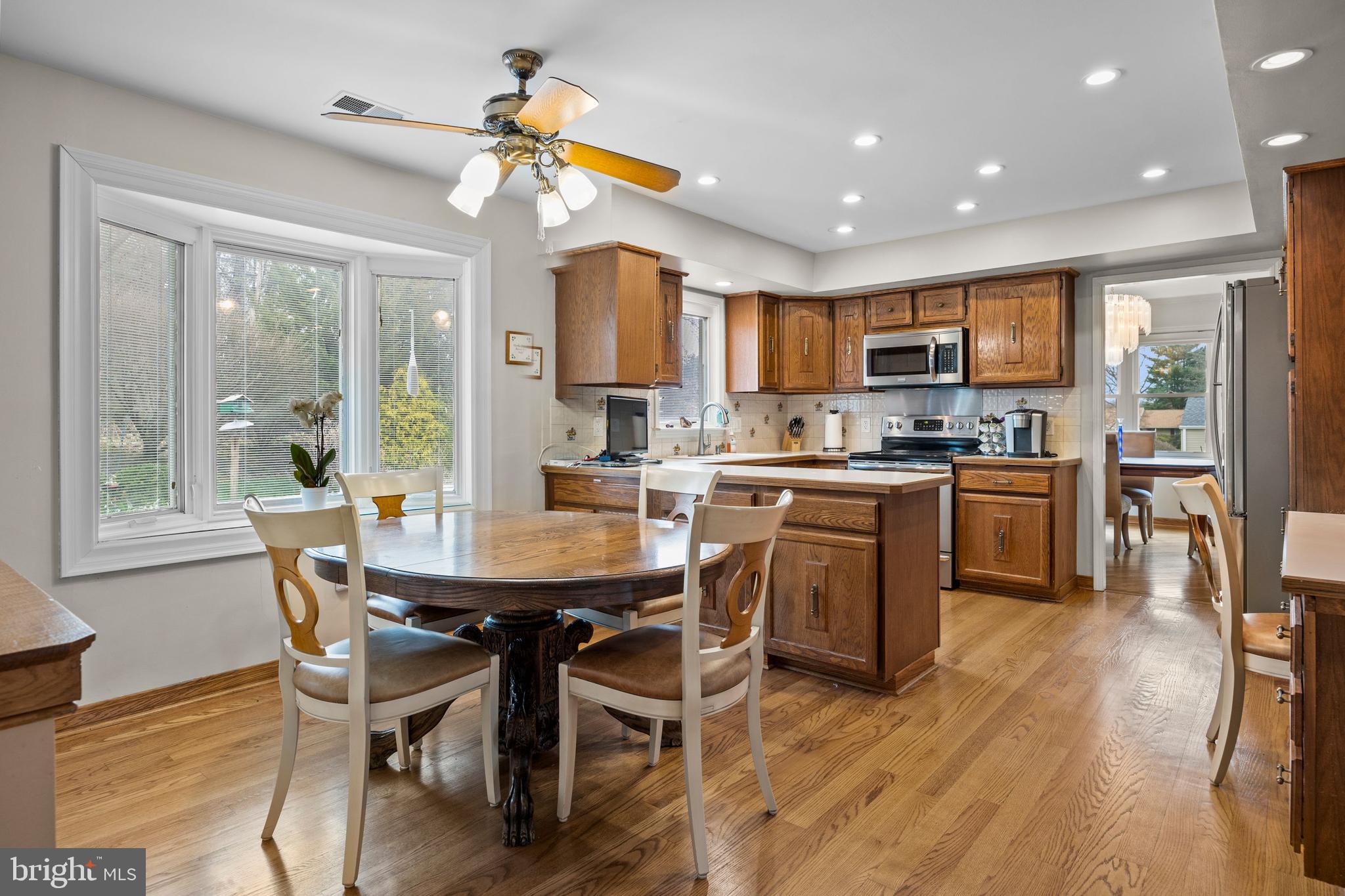 TERWOOD - Residential