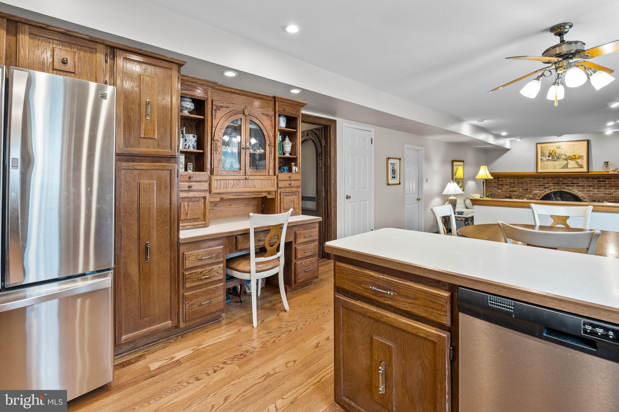 TERWOOD - Residential