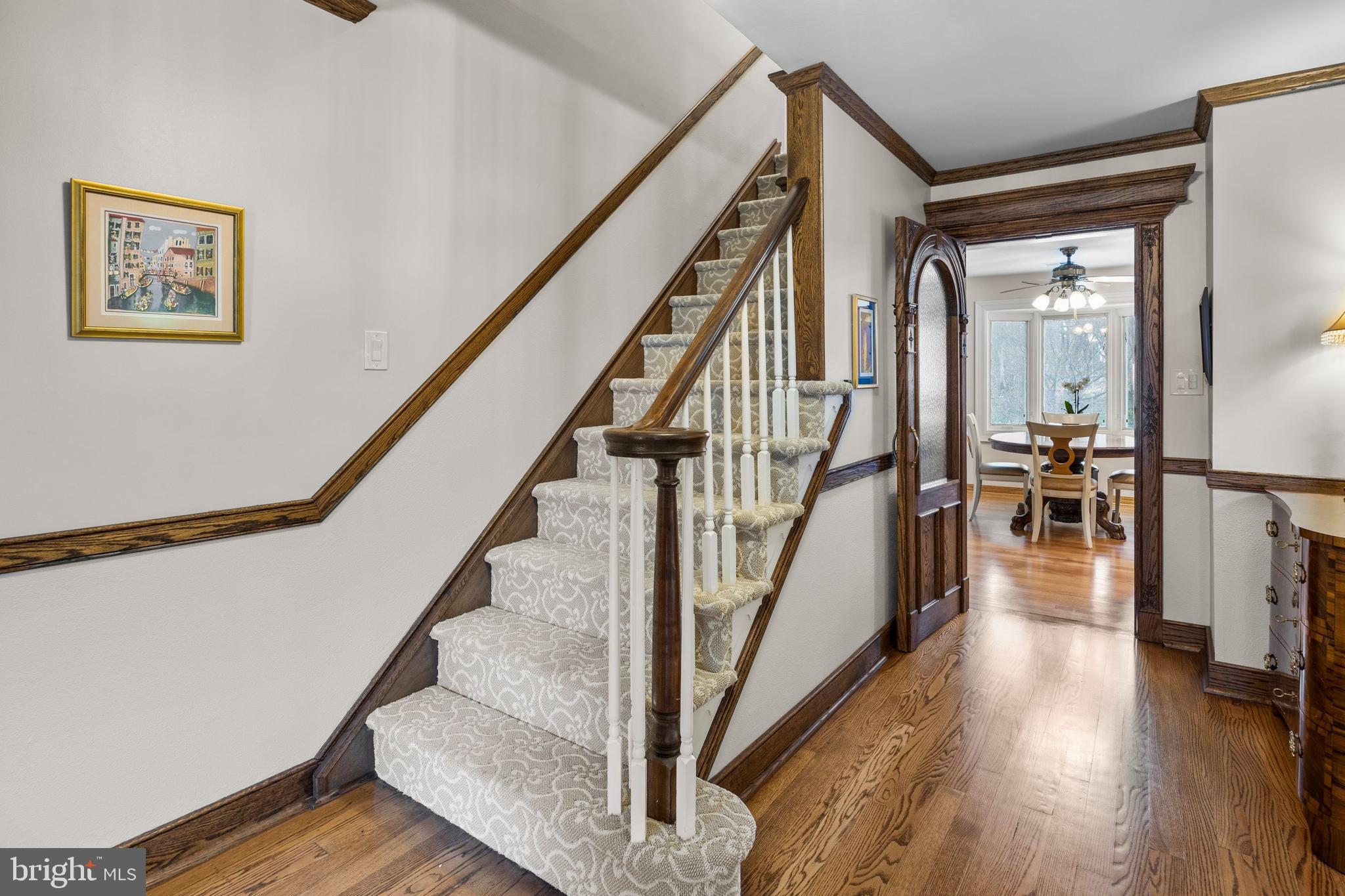 TERWOOD - Residential