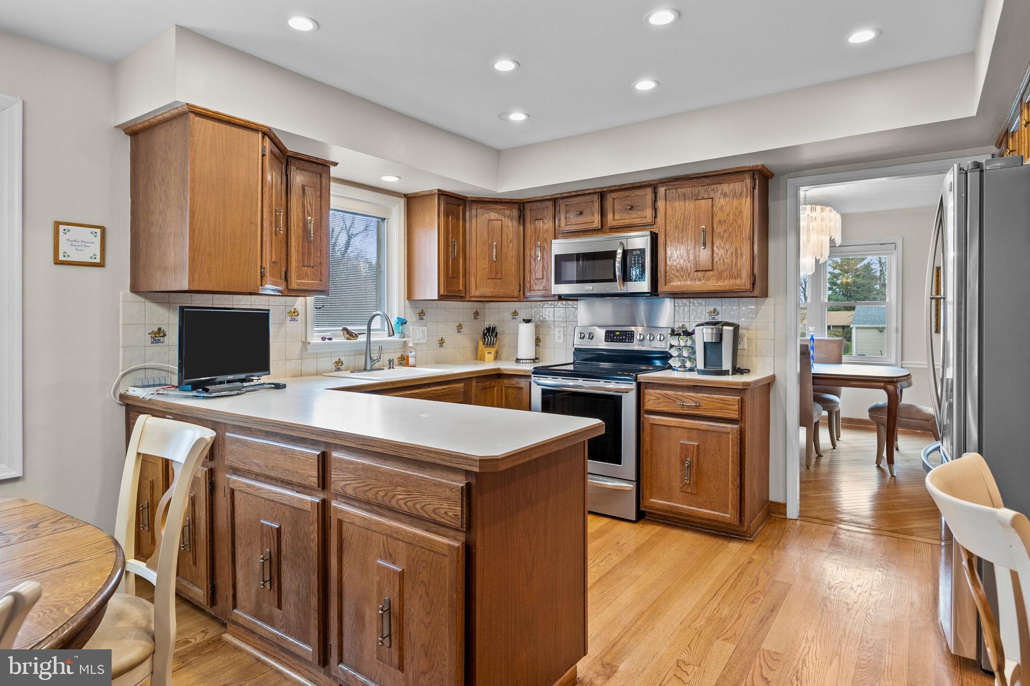 TERWOOD - Residential