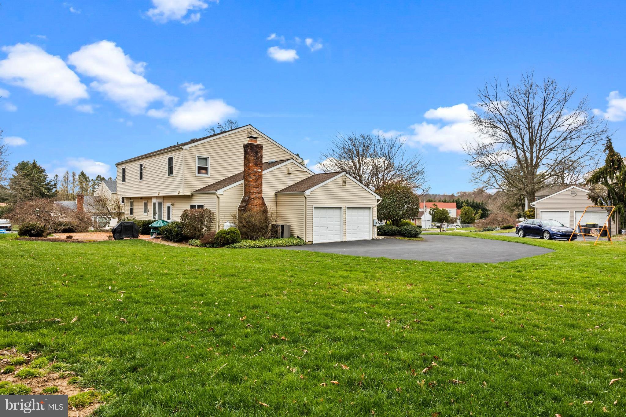 TERWOOD - Residential