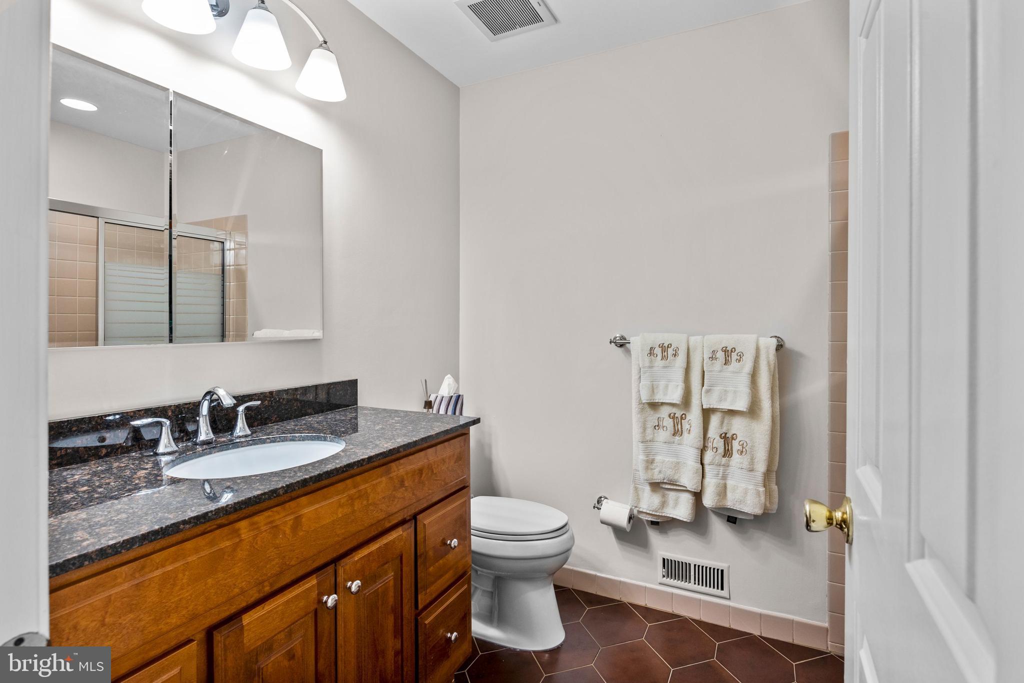 TERWOOD - Residential