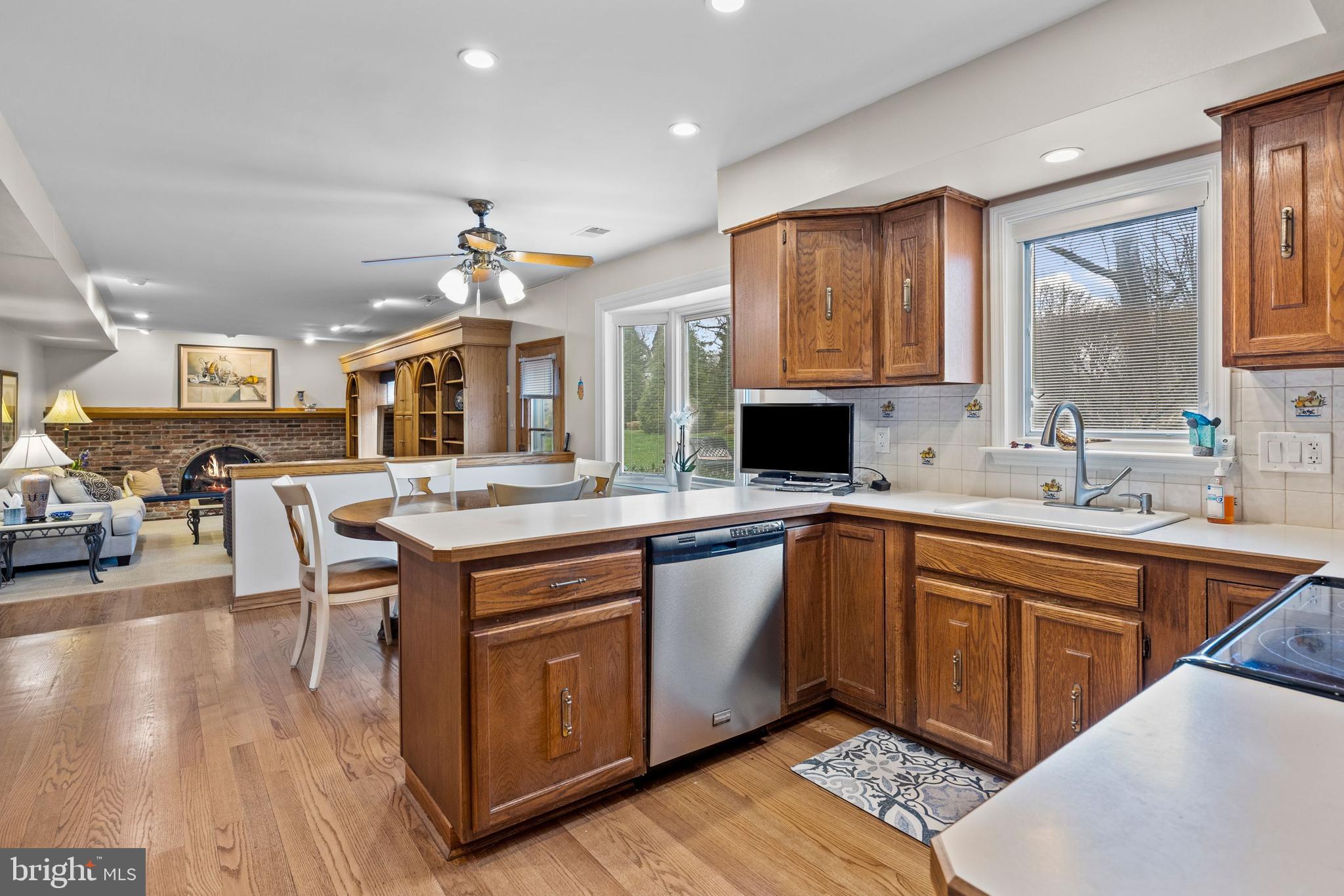 TERWOOD - Residential