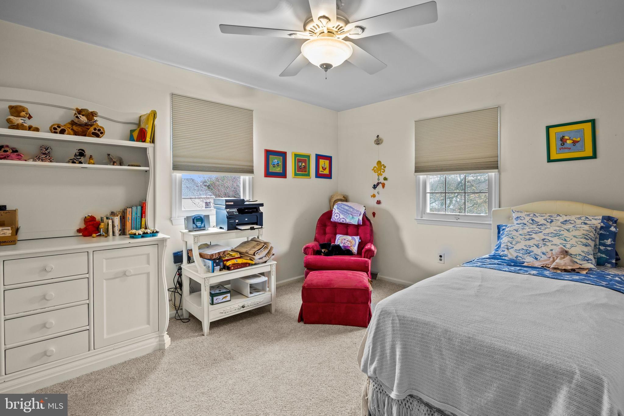 TERWOOD - Residential