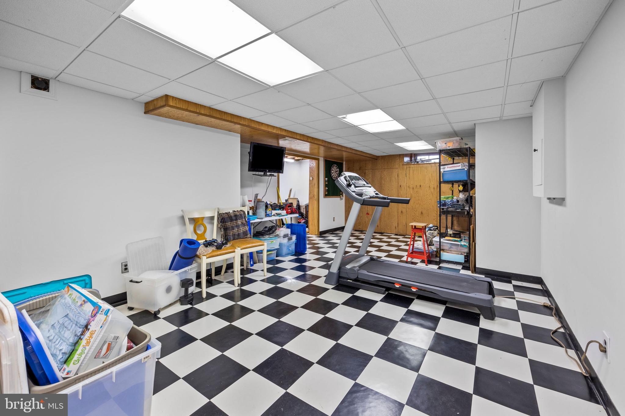 TERWOOD - Residential