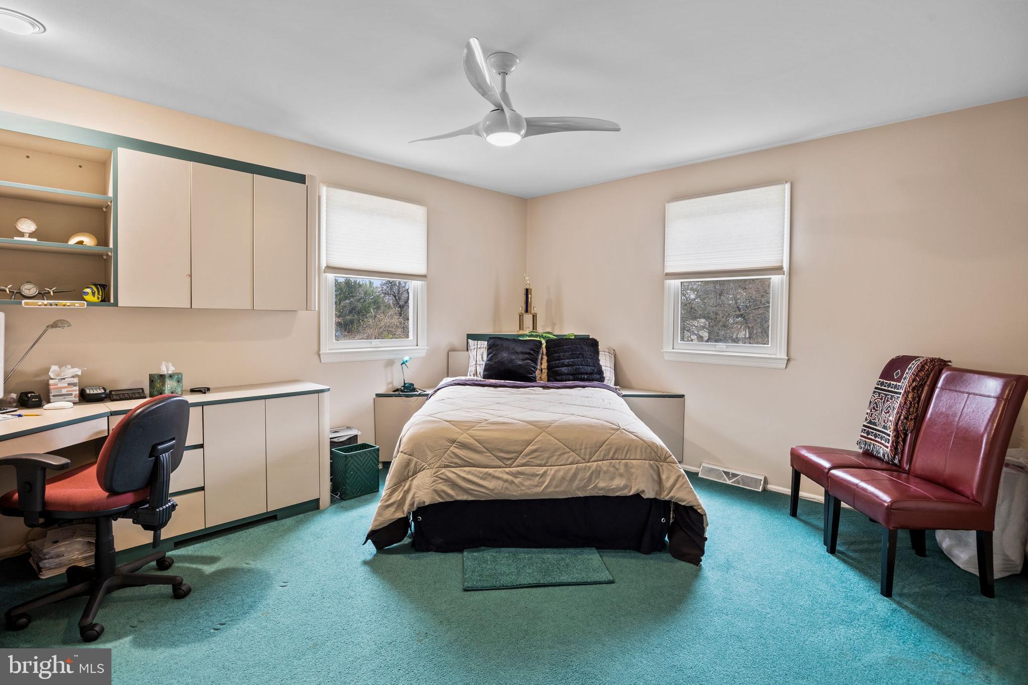 TERWOOD - Residential