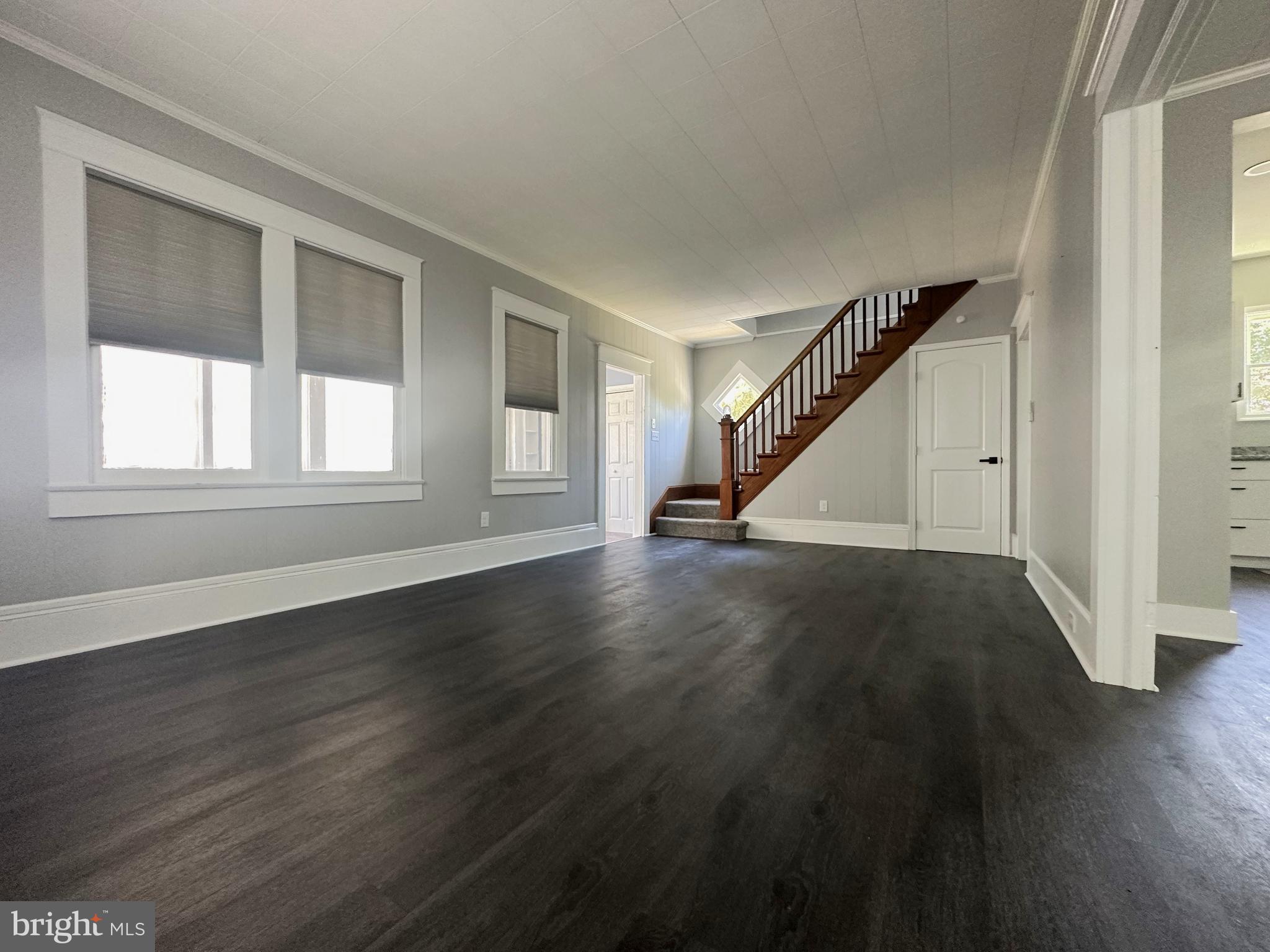 GRASONVILLE - Residential Lease