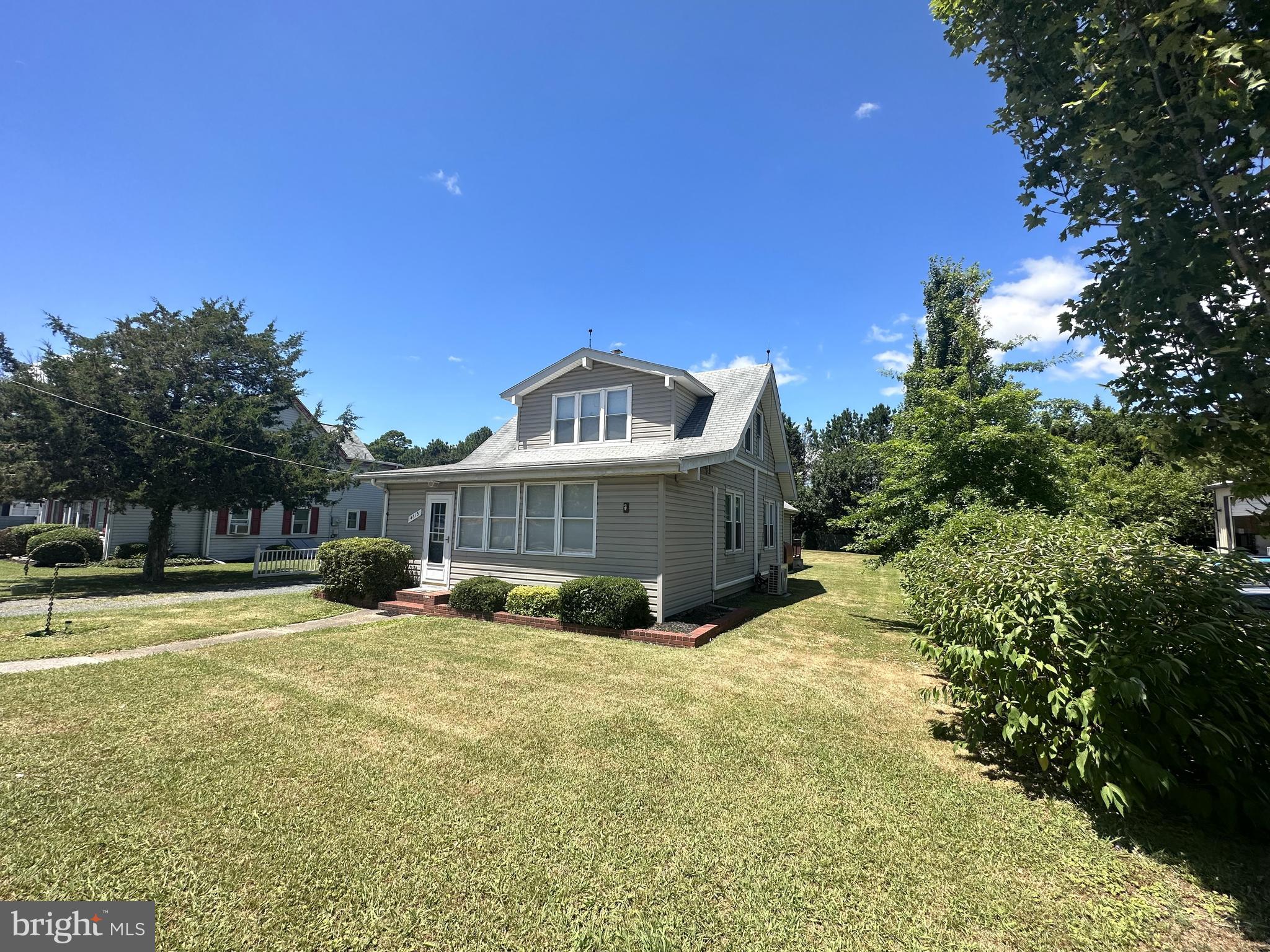 GRASONVILLE - Residential Lease