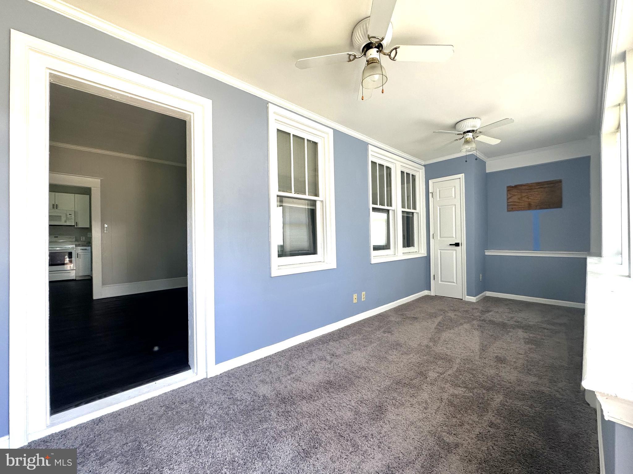 GRASONVILLE - Residential Lease