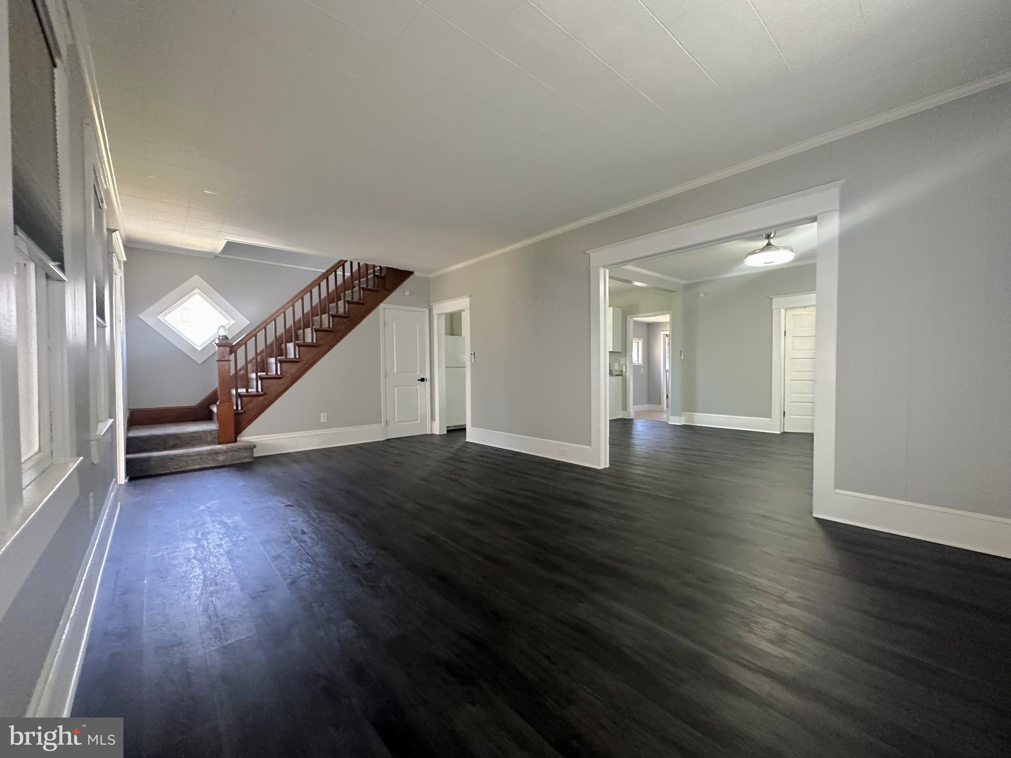 GRASONVILLE - Residential Lease