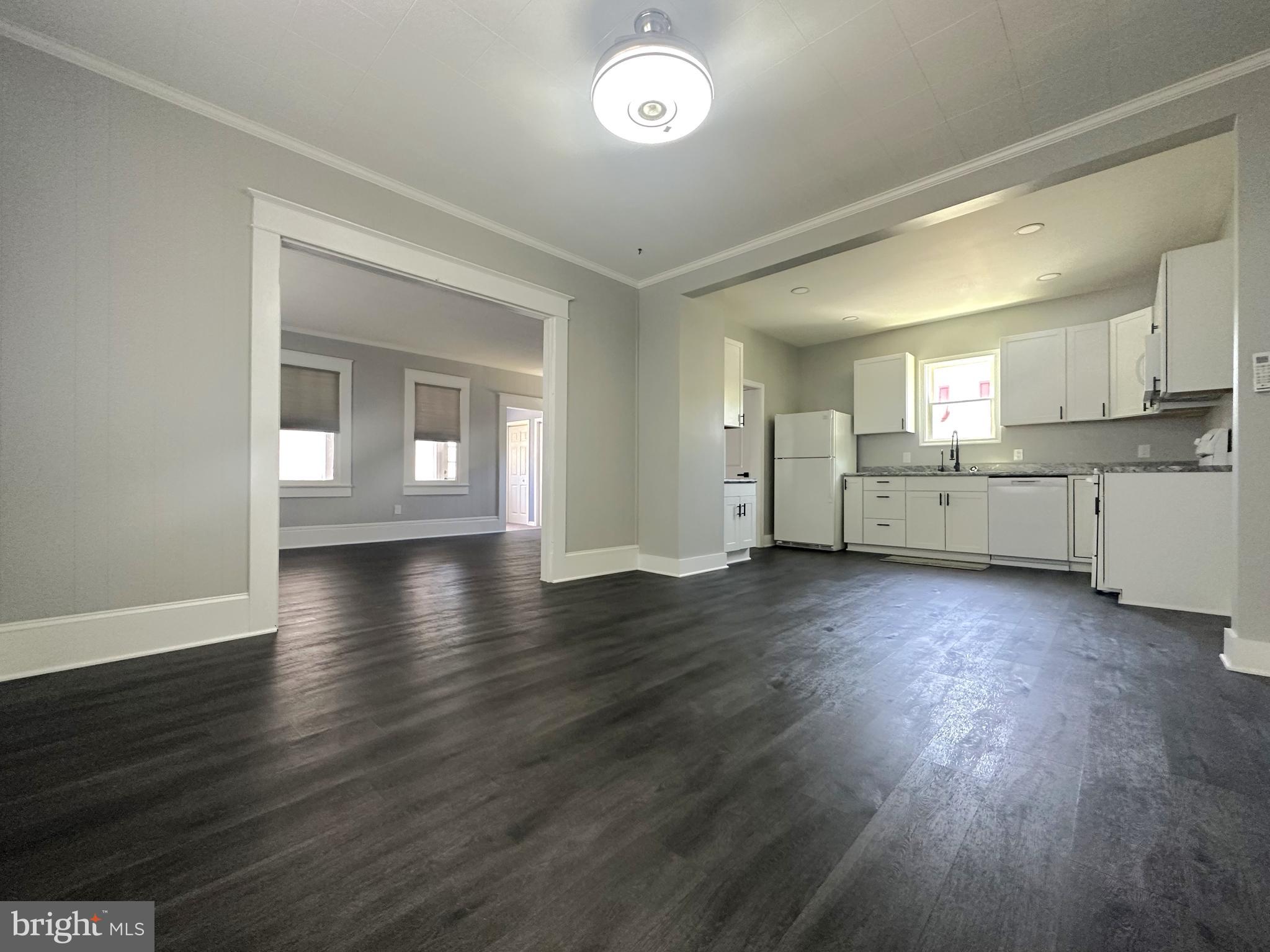 GRASONVILLE - Residential Lease