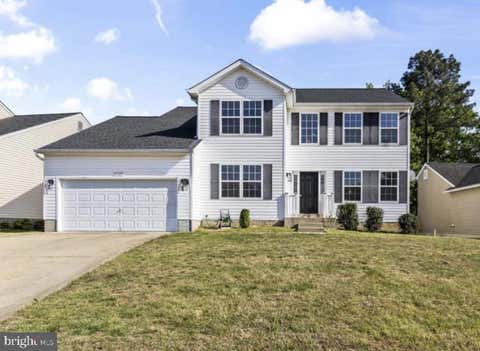 Homes For Sale - 47109 Sorrel Drive<br/> LEXINGTON PARK, MD 20653