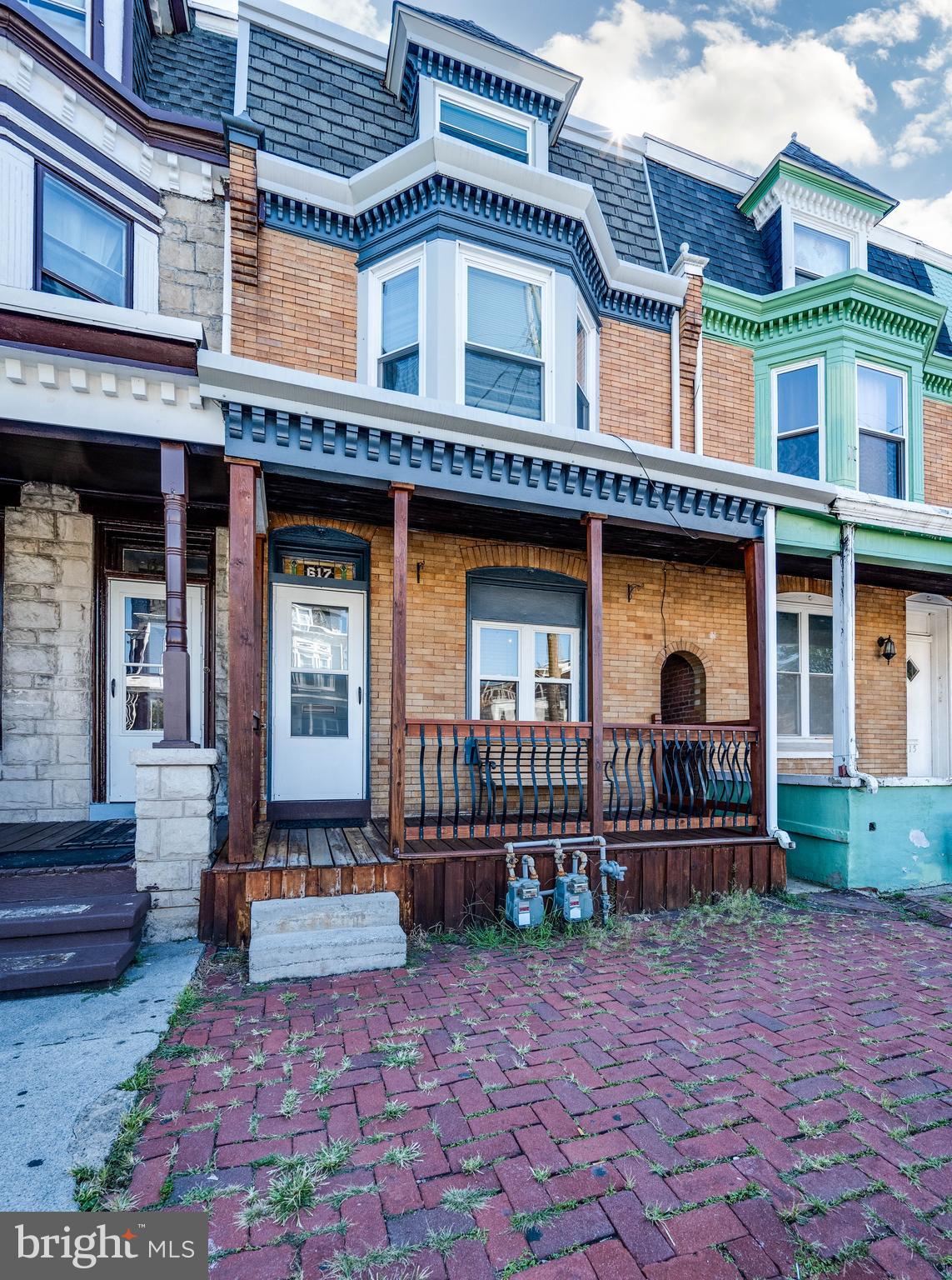 617 N FRONT STREET