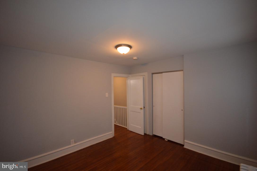 EAST MT AIRY - Residential