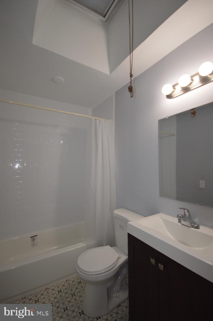 EAST MT AIRY - Residential
