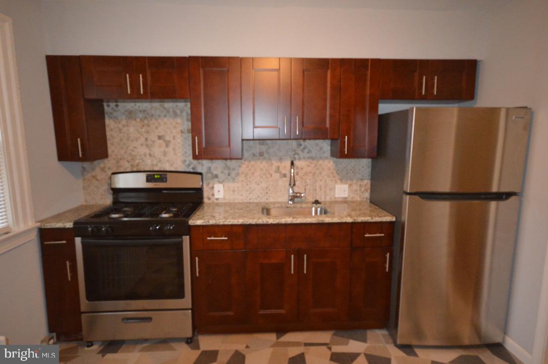 EAST MT AIRY - Residential