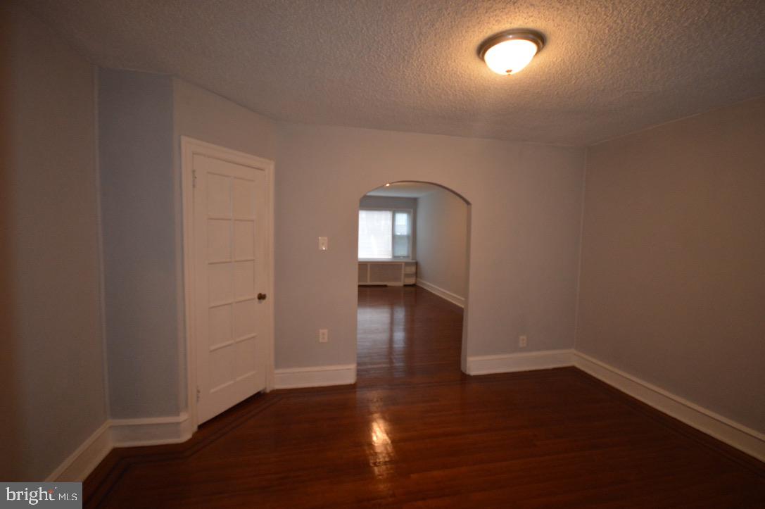 EAST MT AIRY - Residential