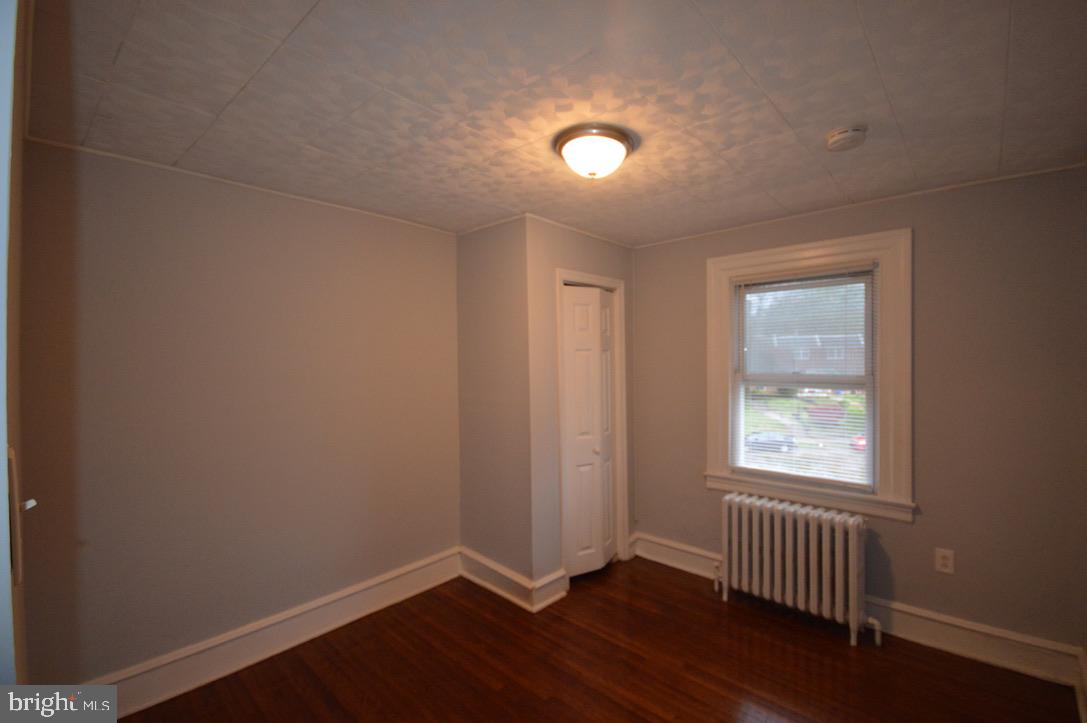 EAST MT AIRY - Residential