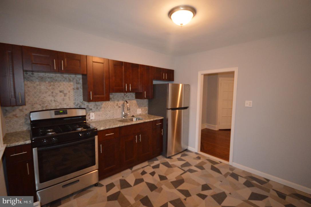 EAST MT AIRY - Residential