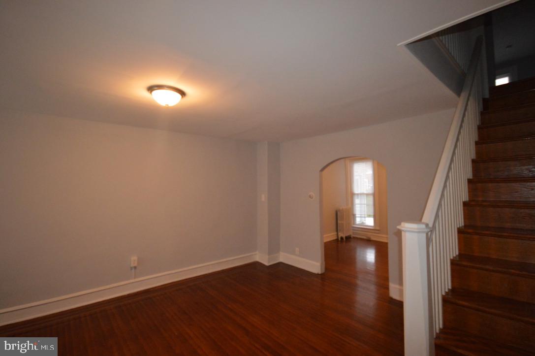 EAST MT AIRY - Residential