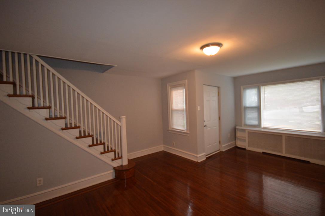 EAST MT AIRY - Residential