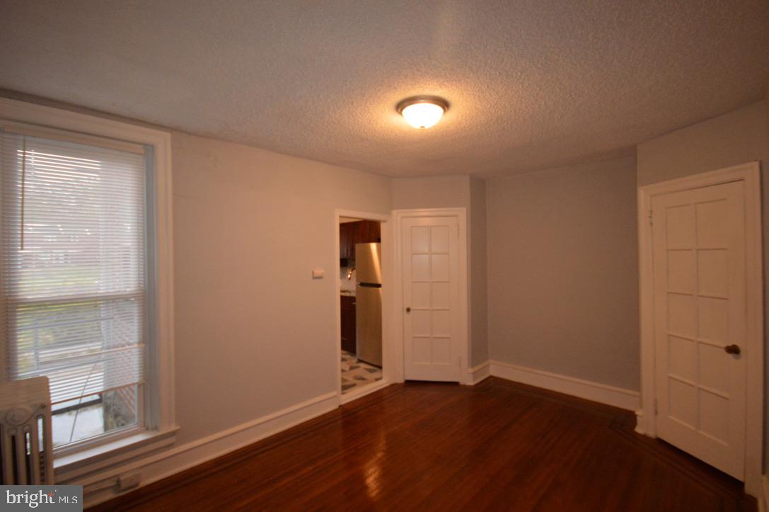 EAST MT AIRY - Residential