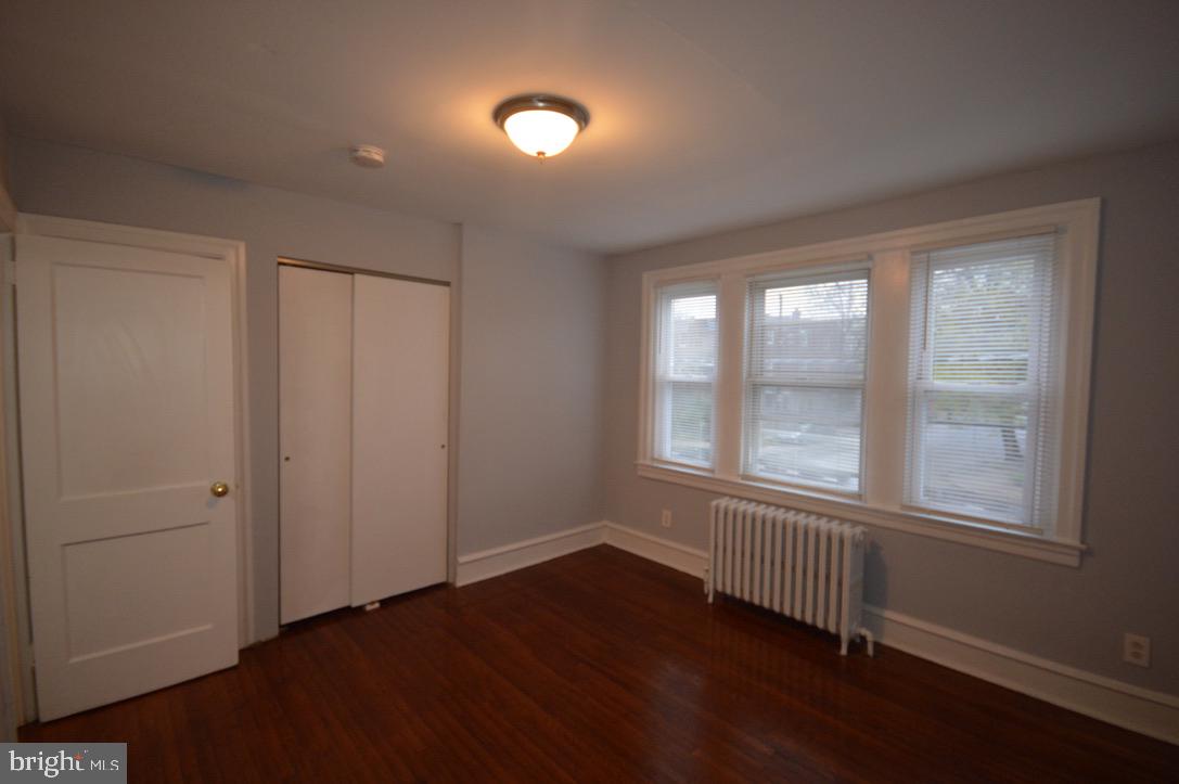 EAST MT AIRY - Residential