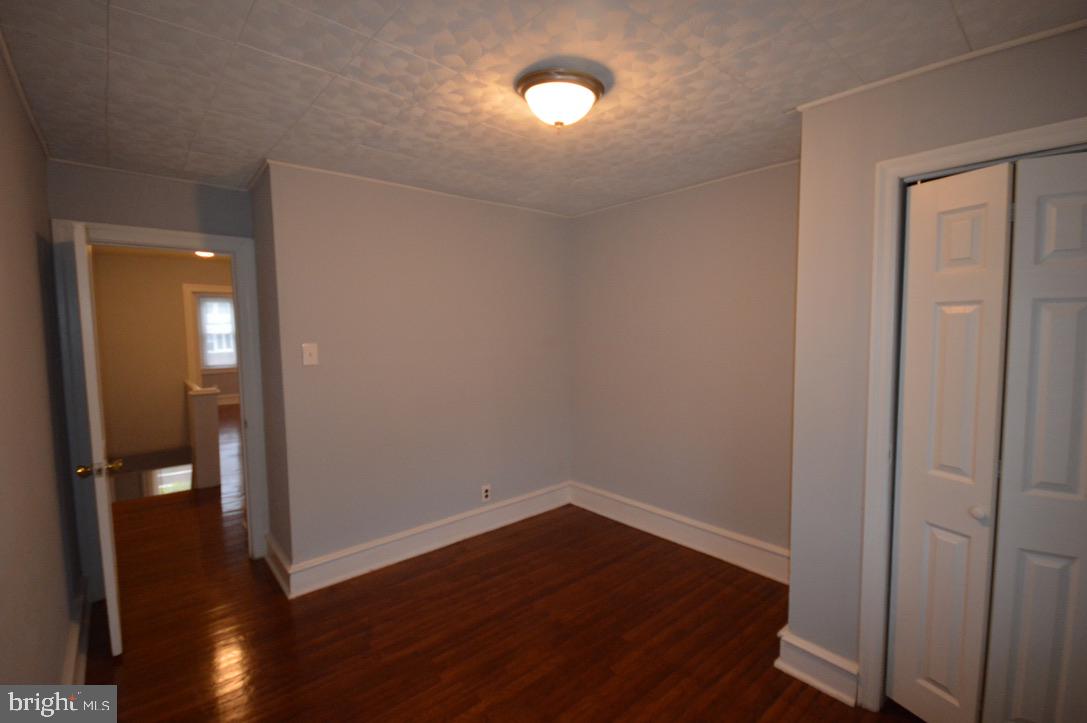 EAST MT AIRY - Residential