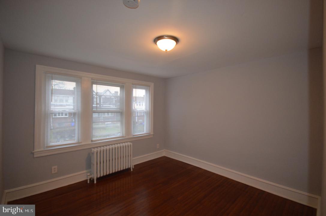 EAST MT AIRY - Residential