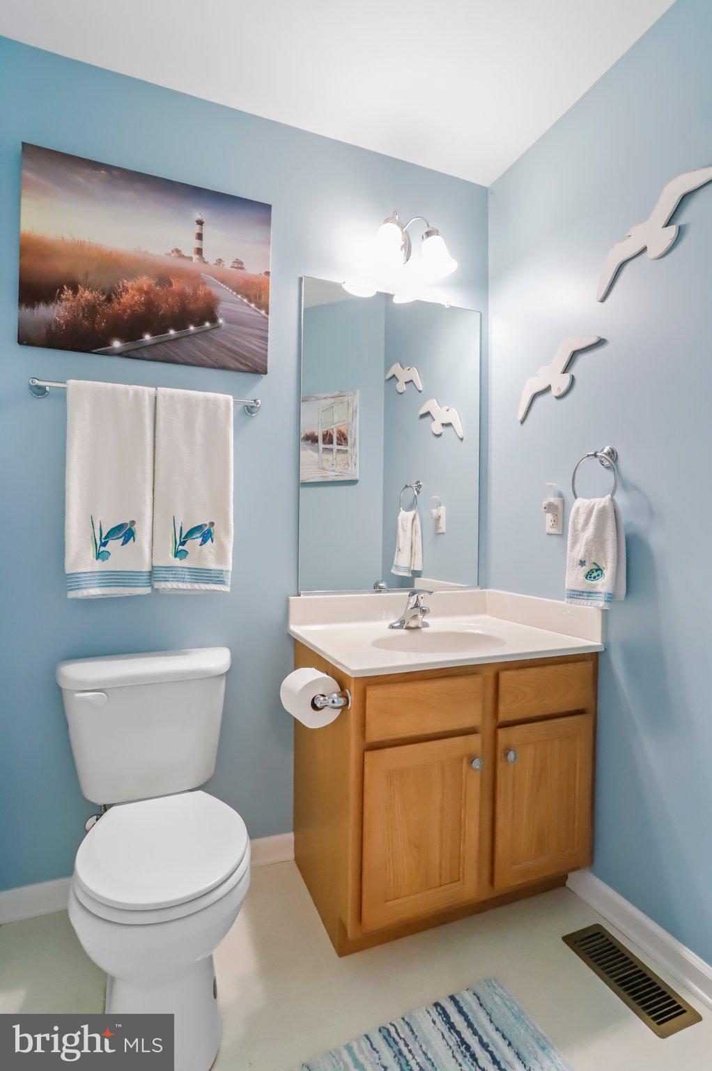 RIVERSIDE VILLAGES - Residential