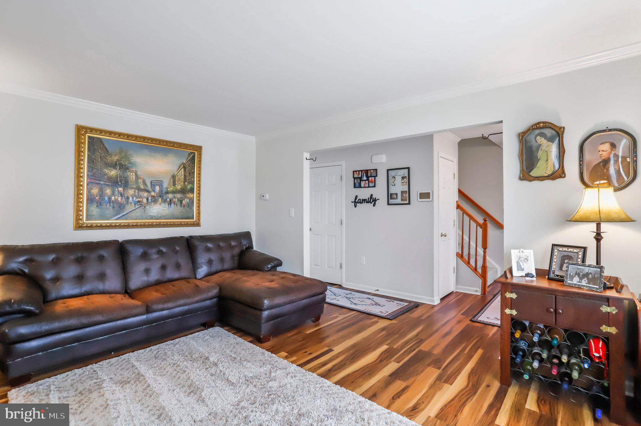 RIVERSIDE VILLAGES - Residential