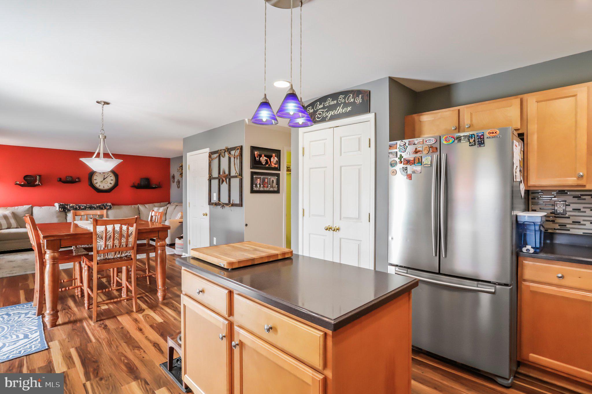 RIVERSIDE VILLAGES - Residential