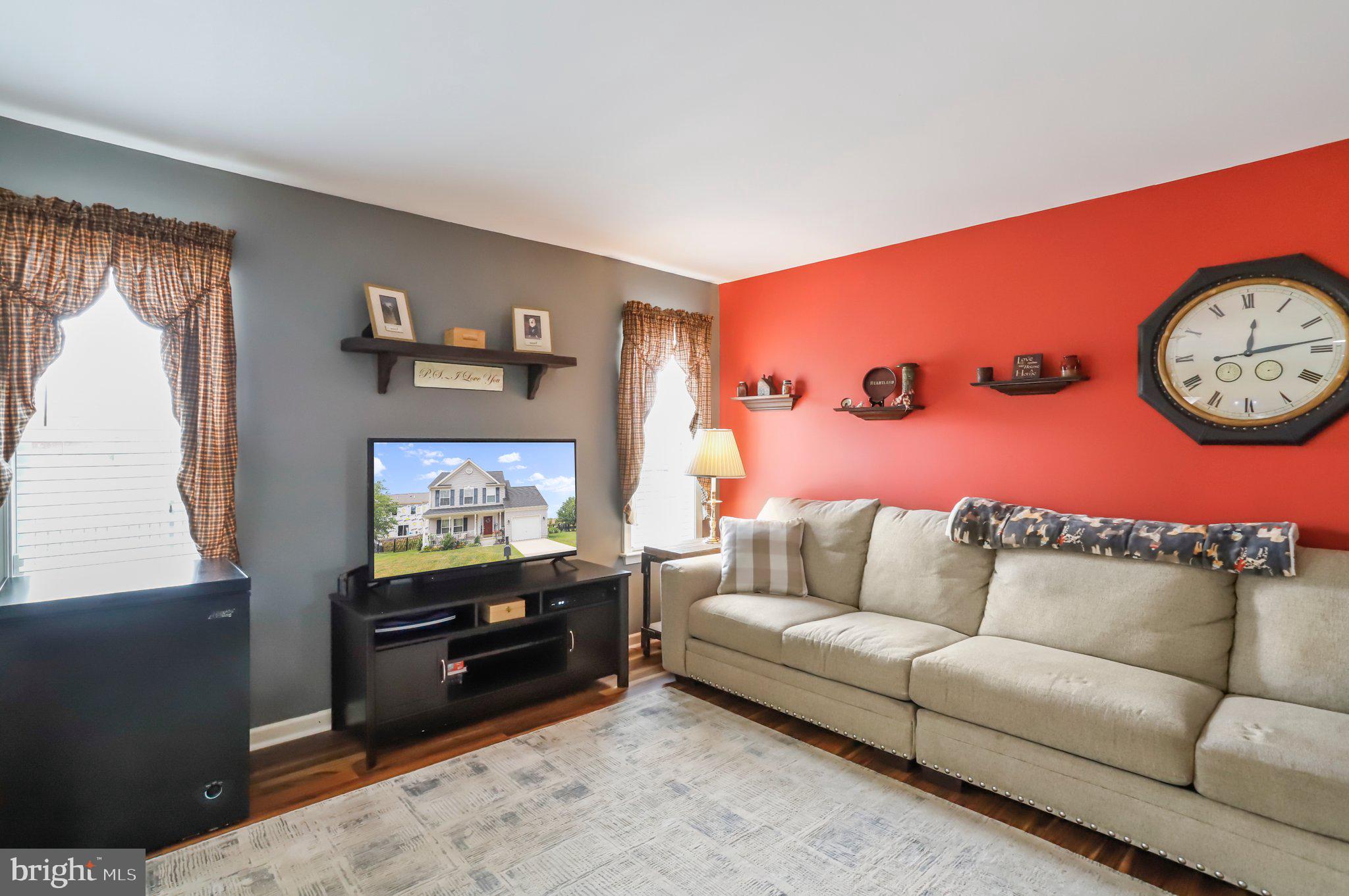 RIVERSIDE VILLAGES - Residential