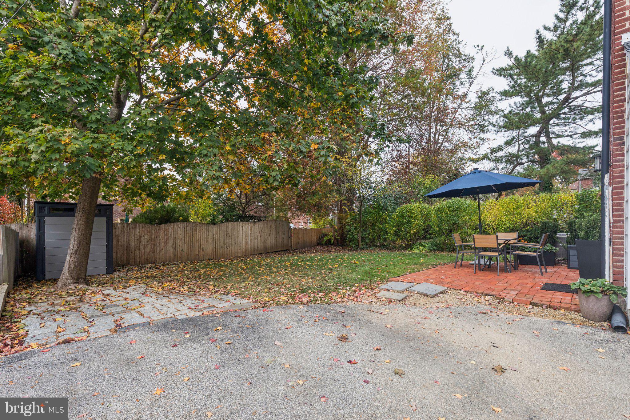 WYNNEWOOD VALLEY - Residential