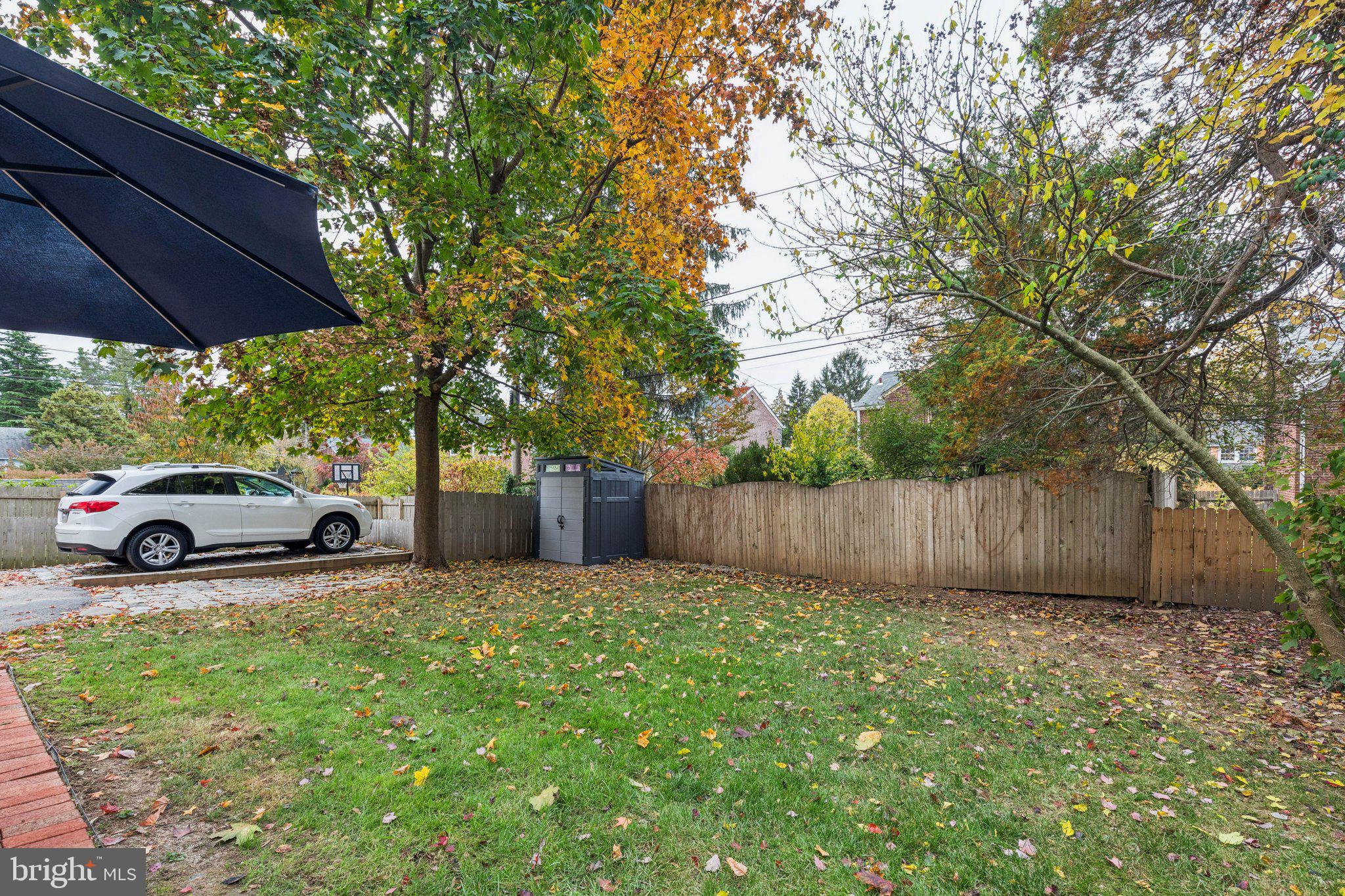 WYNNEWOOD VALLEY - Residential