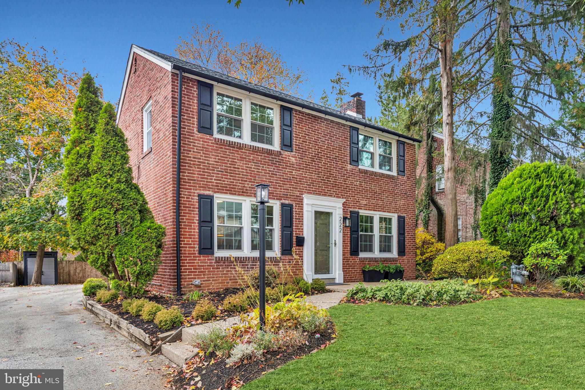 WYNNEWOOD VALLEY - Residential