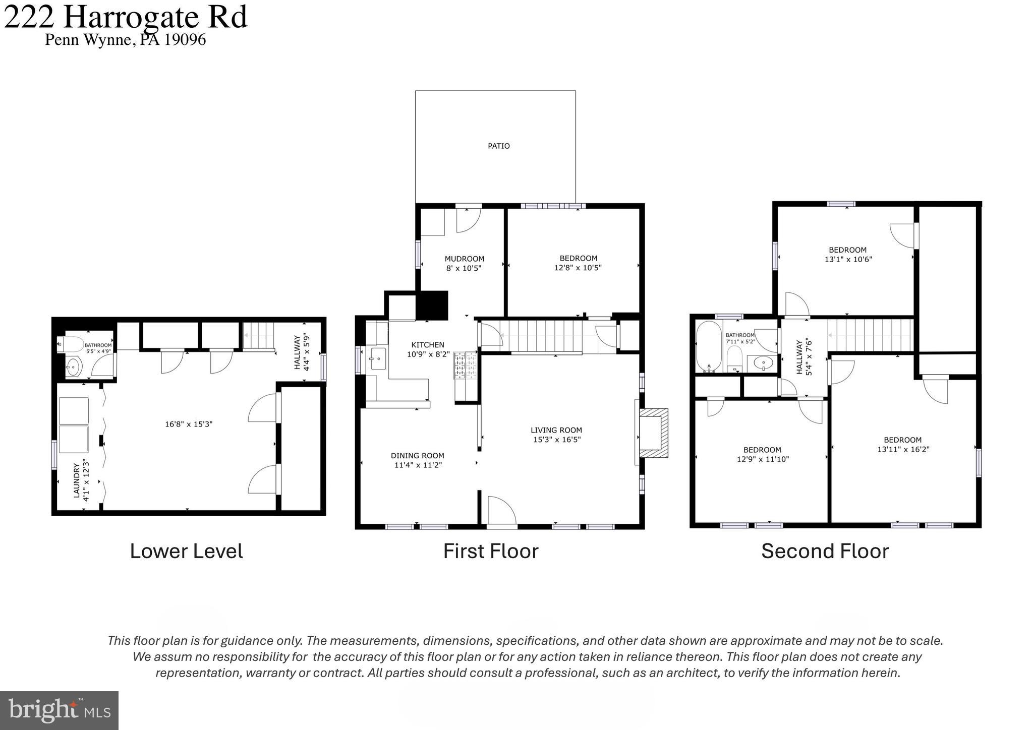 WYNNEWOOD VALLEY - Residential