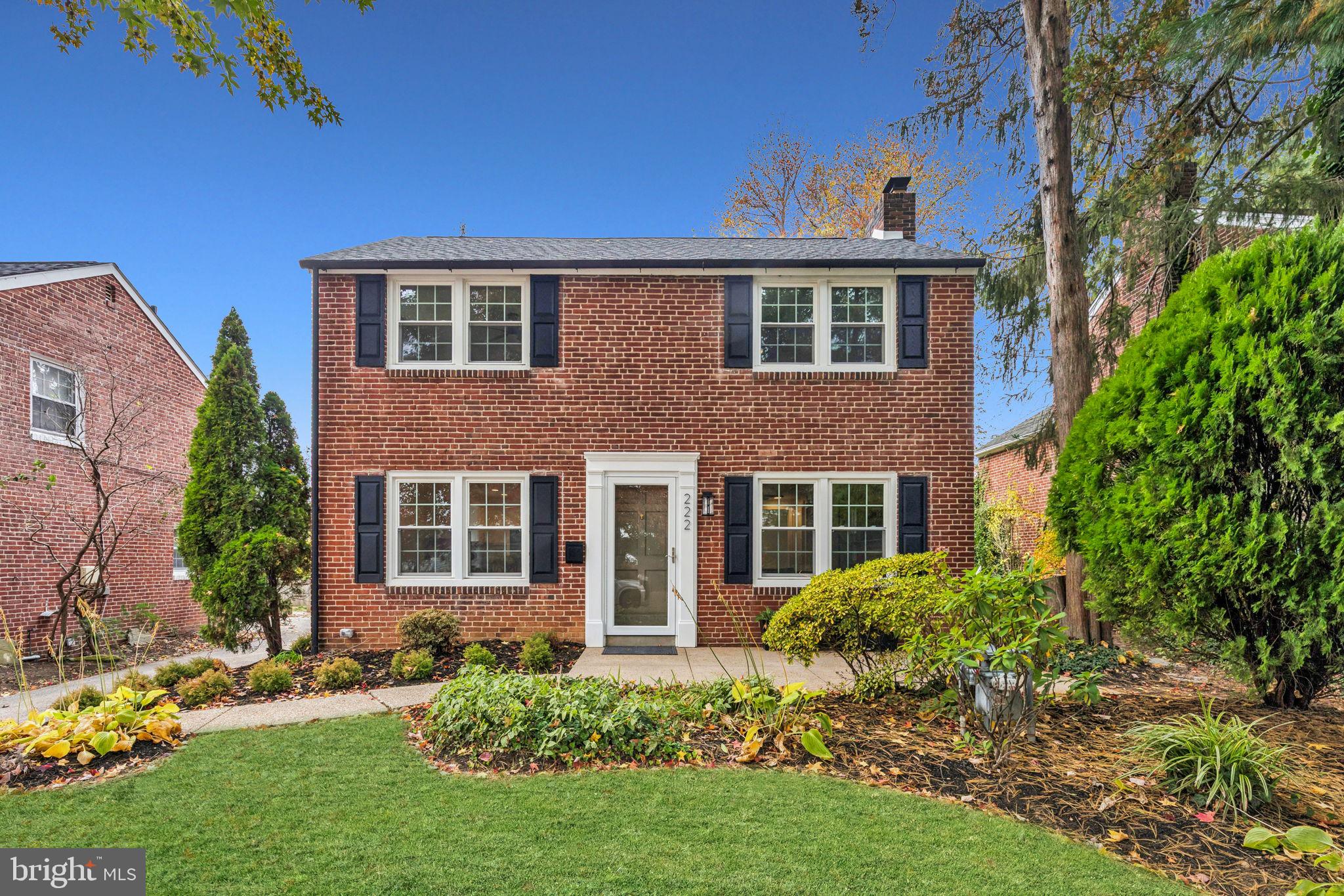 WYNNEWOOD VALLEY - Residential