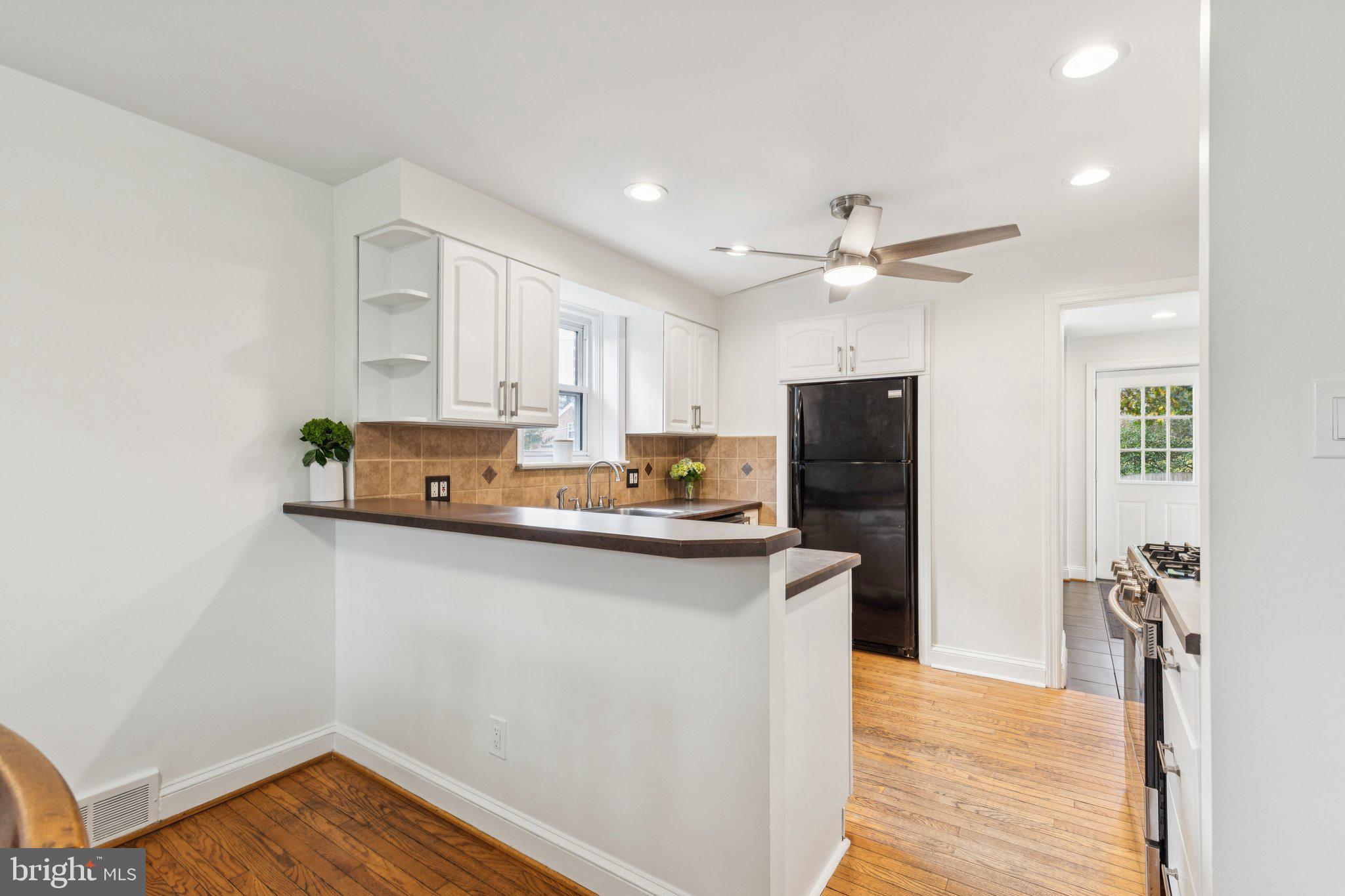 WYNNEWOOD VALLEY - Residential