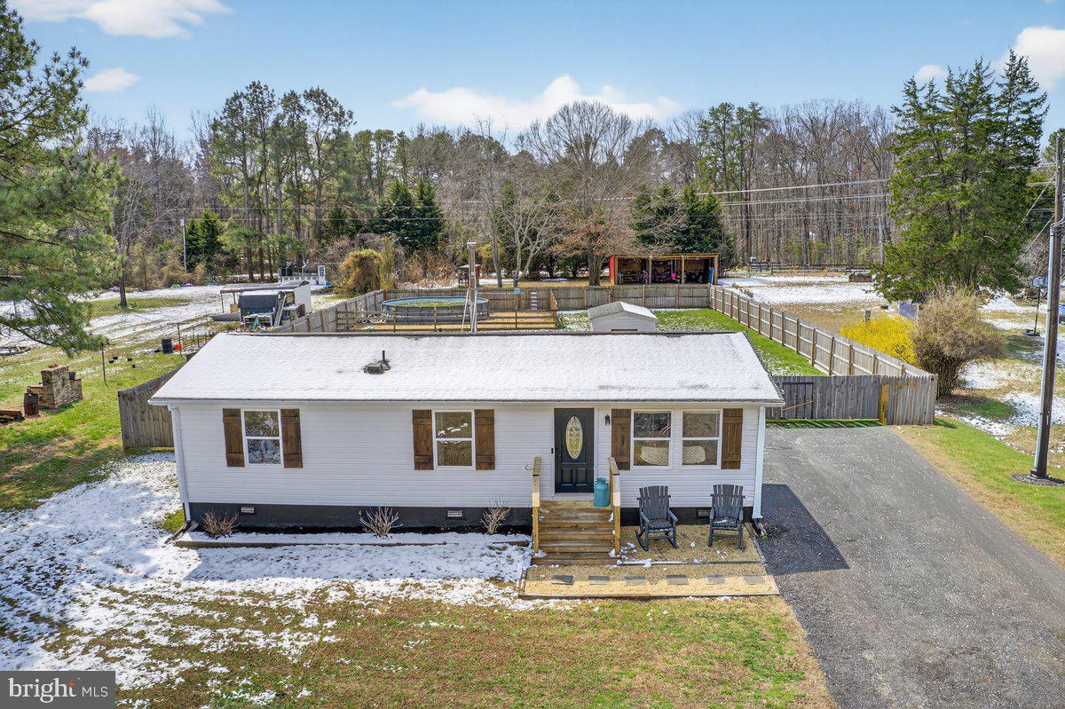 POINT ESTATES - Residential