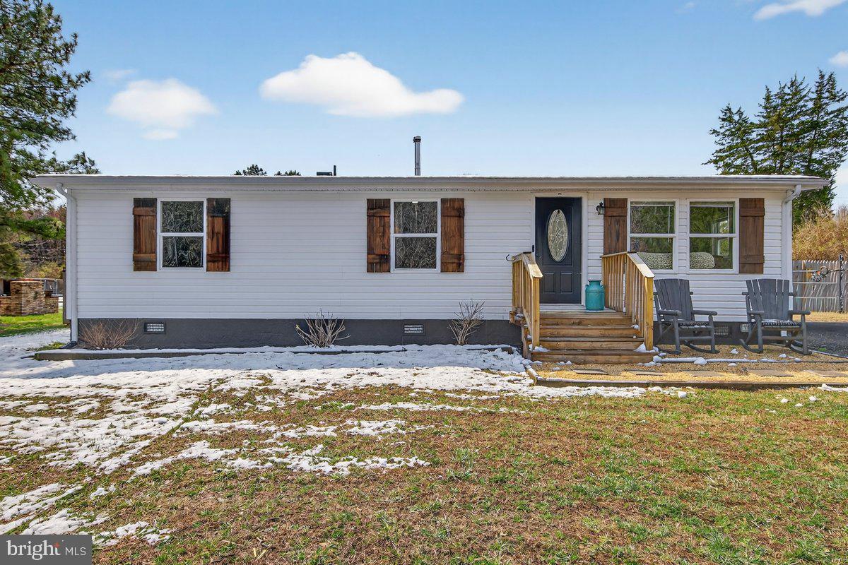 POINT ESTATES - Residential
