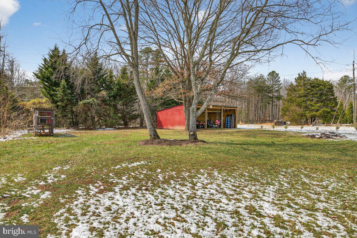POINT ESTATES - Residential