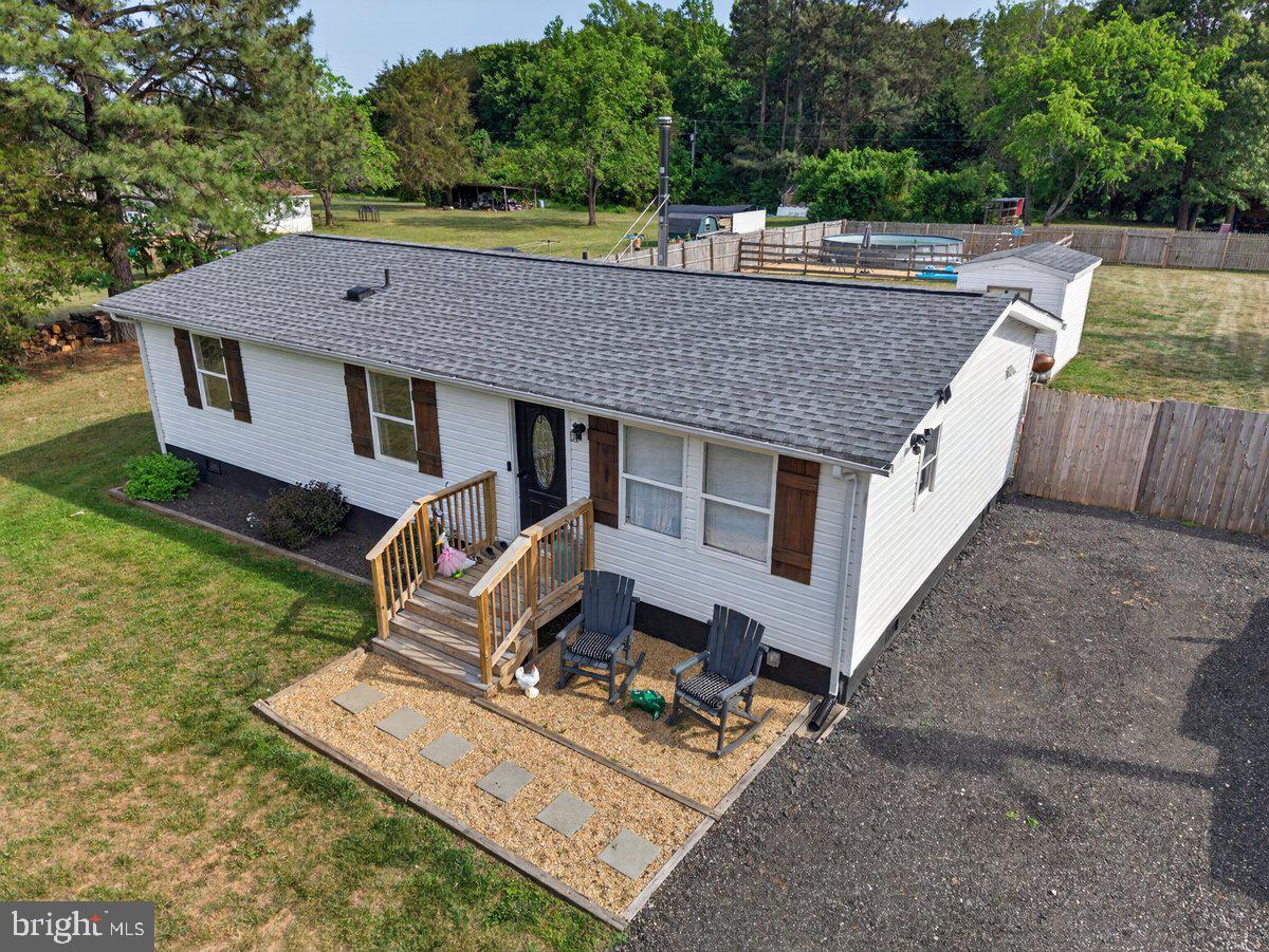 POINT ESTATES - Residential