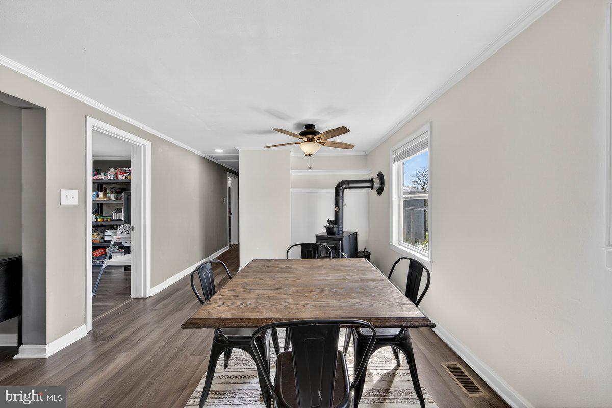 POINT ESTATES - Residential