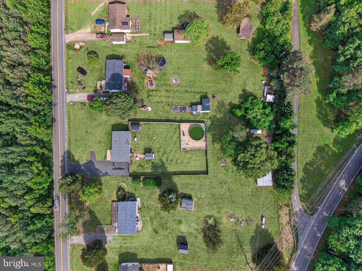 POINT ESTATES - Residential